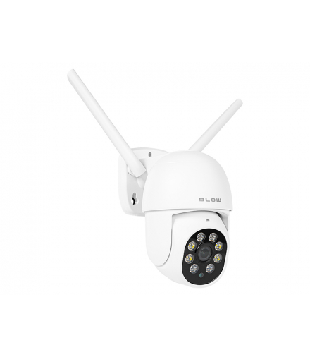 Kamera WiFi Tuya 4MP T-334 obrotowa PTZ Blow 78-658