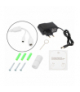 Kamera WiFi Tuya 4MP T-334 obrotowa PTZ Blow 78-658