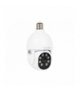 Kamera WiFi Tuya 4MP żarówka T-834 obrotowa PTZ Blow 78-656