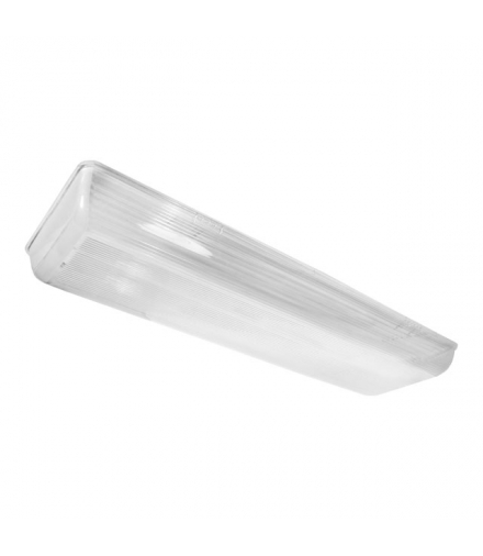 GL-MAH-1236/A-PC Klosz PC do opraw MAH-1236/A-PC Kanlux 72284