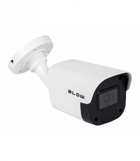 Kamera IP 4MP BL-i4eco28bwp/MIC/POE Blow 77-862