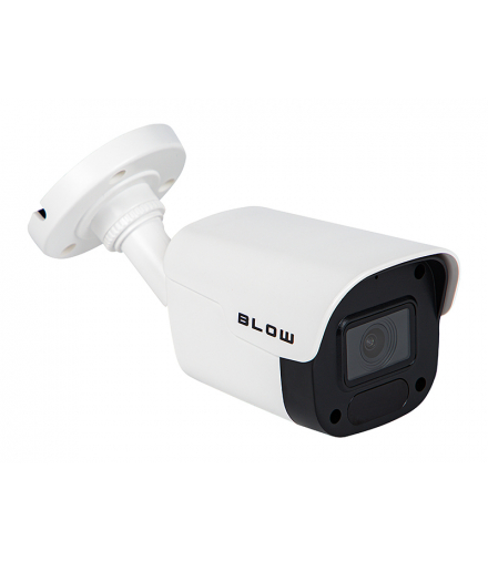 Kamera IP 4MP BL-i4eco28bwp/MIC/POE Blow 77-862