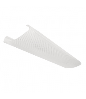 GL-MEBA TL-218/OP Klosz mleczny do opraw MEBA TL-218/OP Kanlux 72396