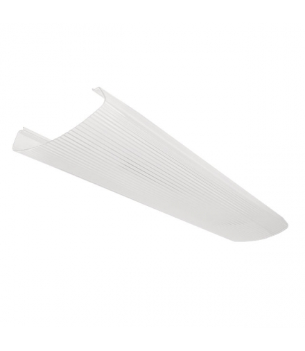 GL-MEBA TL-218/OP Klosz mleczny do opraw MEBA TL-218/OP Kanlux 72396