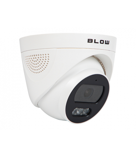 Kamera IP 4MP BL-i4eco28dwp/MIC/POE wewnętrzna Blow 77-863