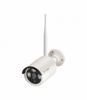 Kamera Wifi do zestawu monitoringu Kruger&Matz Connect C210 Kruger&Matz LEC-KM2241-C