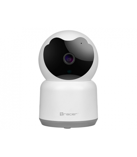 Kamera IP do monitoringu wewnętrznego Tuya FOCUS 3 TRACER TRAKAM47377