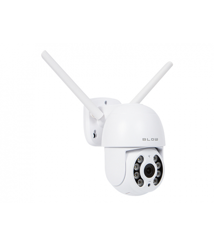 Kamera WiFi 2MP i-302 icsee obrotowa PTZ Blow 78-664