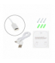 Kamera WiFi 2MP i-302 icsee obrotowa PTZ Blow 78-664