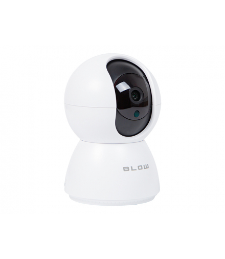Kamera WiFi 3MP i-263 icsee Obrotowa Niania Blow 78-660