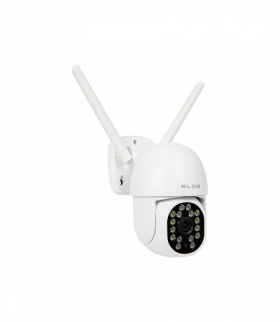 Kamera WiFi 5MP i-305 icsee Obrotowa PTZ Blow 78-665