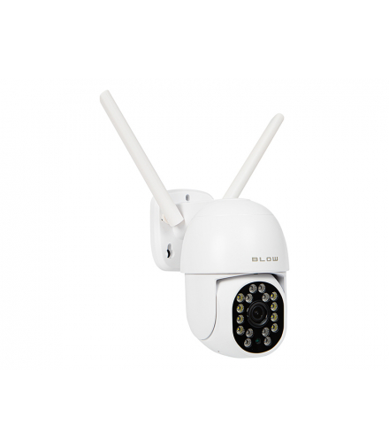 Kamera WiFi 5MP i-305 icsee Obrotowa PTZ Blow 78-665