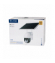 Kamera solarna 4G PTZ 3MP H-393 solar z akumulatorem 8W Blow 78-826