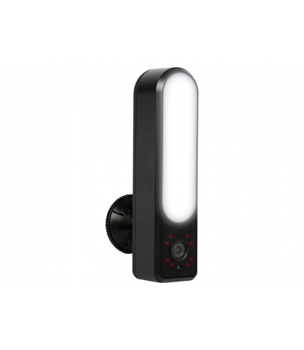 Kamera WiFi Tuya 3MP z lampą T-113 Blow 78-655