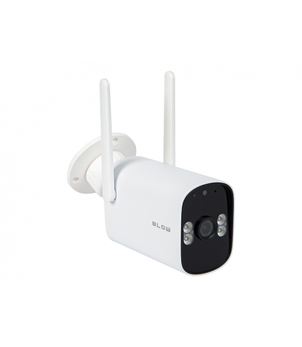 Kamera WiFi Tuya 4MP -424 tubowa Blow 78-654
