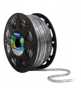 GIVRO LED-GN Wąż świetlny LED ZIELONY rolka 50M Kanlux 08633