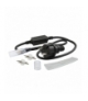 GIVRO PR-SET służy do podłączenia zasilania do węża Kanlux 08637