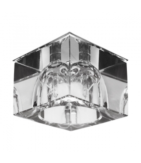TAZA CTX-DS20 Sufitowa oprawa ozdobna Kanlux 08662