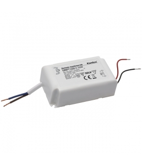 DRIFT LED 0-30W Zasilacz elektroniczny LED Kanlux 18041