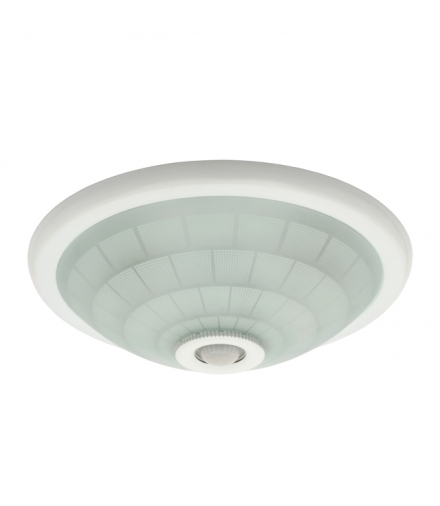 FOGLER DL-240O Oprawa oświetleniowa z czujnikiem ruchu Kanlux 18120