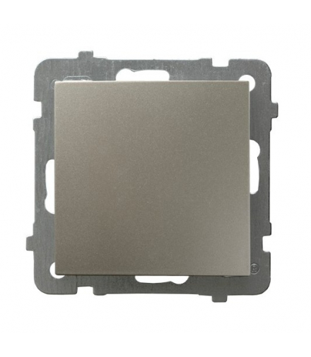 AS ŁP-21G/m/45 Łącznik zwierny Satyna Light Ospel