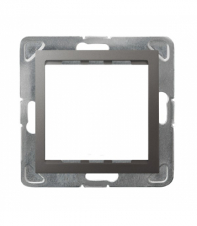 IMPRESJA AP45-1Y/m/23 Adapter podtynkowy systemu OSPEL 45 do serii Impresja Tytan Ospel