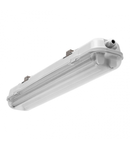 MAH PLUS-258-ABS/PS Oprawa pyłoszczelna Kanlux 18524