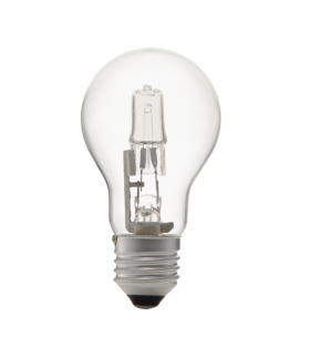 GLH/CL 52W E27 Żarówka halogenowa Kanlux 18452