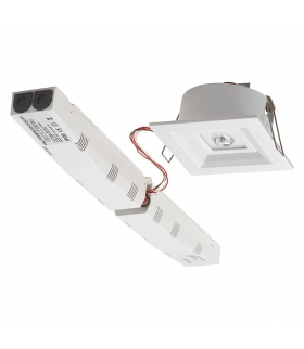 TRIC POWERLED-O-3H PT Oprawa awaryjna POWER LED Kanlux 18648