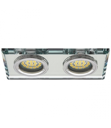 MORTA CT-DSL250-SR Sufitowa oprawa ozdobna Kanlux 19362