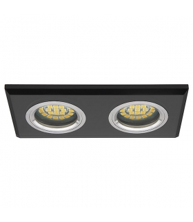 MORTA CT-DSL250-B Sufitowa oprawa ozdobna Kanlux 19360