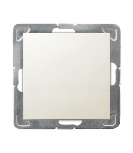 IMPRESJA ŁP-21Y/m/27 Łącznik zwierny Ecru Ospel