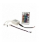 CONTROLLER RGB-IR20 Kontroler do liniowych modułów LED RGB Kanlux 18960