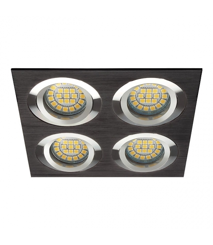 SEIDY CT-DTL450-B Sufitowa oprawa punktowa Kanlux 18287