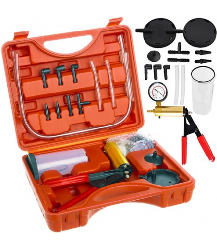 Pompka ciśnieniowa próżniowa XTROBB 00008743