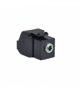 MG-MJ Moduł gniazda Mini Jack stereo 3,5mm Ospel