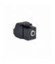 MG-MJ Moduł gniazda Mini Jack stereo 3,5mm Ospel