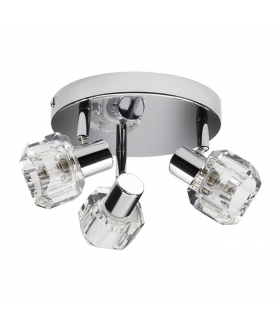 GLASO EL-3O Oprawa ścienno-sufitowa Kanlux 19644