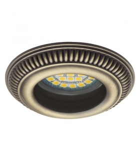 ANAFI CT-DSO50-AB Sufitowa oprawa punktowa Kanlux 19520