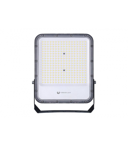 Naświetlacz LED PROXIM+ 200W 4000K 30000lm 230V IP65 Forever Light 150lm/W 5 lat gwarancji LX200092