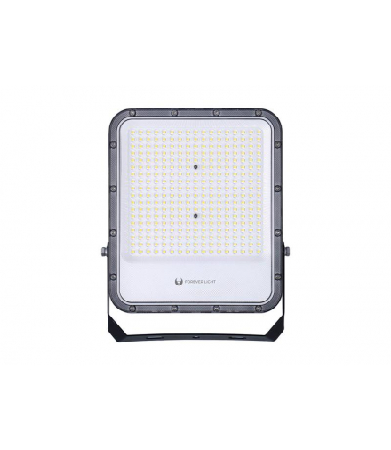 Naświetlacz LED PROXIM+ 200W 6500K 30000lm 230V IP65 Forever Light 150lm/W 5 lat gwarancji LX200093