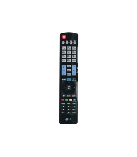 Pilot TV LG AKB73615305 oryginalny LAMEX LXP5305
