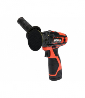 Polerka samochodowa YT-82903 80mm 12V YATO YT-82903