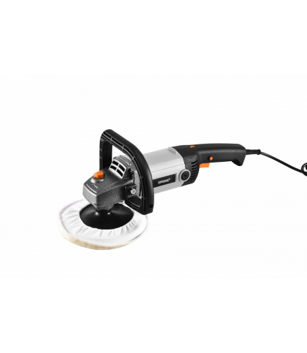Polerka TCP51 180mm PRIME3 TCP51