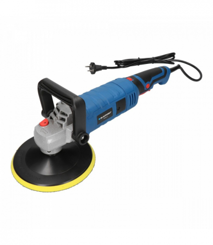 Polerka 1600w 180mm CP4010 Blaupunkt CP4010