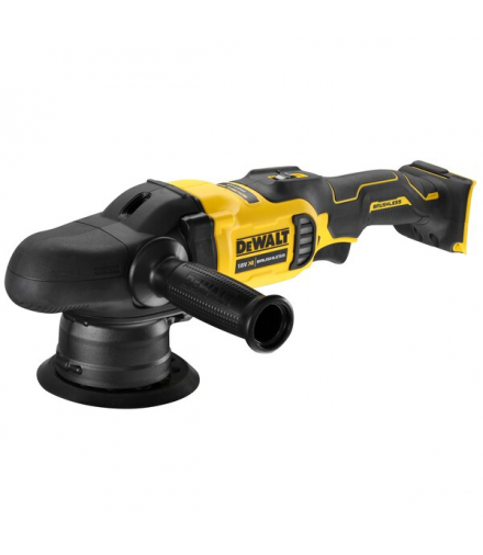 Polerka 125mm 18V bez aku i ładowarki DCM848N-XJ DeWalt DCM848N-XJ