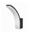 FRENIT II LED 12W/15W/20W, oprawa ogrodowa, IP65, 4000K, czarna Orno AD-OP-6600BLPM4