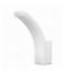 FRENIT II LED 12W/15W/20W, oprawa ogrodowa, IP65, 4000K, biała Orno AD-OP-6600WLPM4
