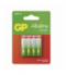 GP Bateria alkaliczna ALKALINE AAA (LR03) GP B04114