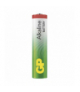 GP Bateria alkaliczna ALKALINE AAA (LR03) folia 10 GP B0410G
